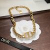 Replica DIOR Necklace