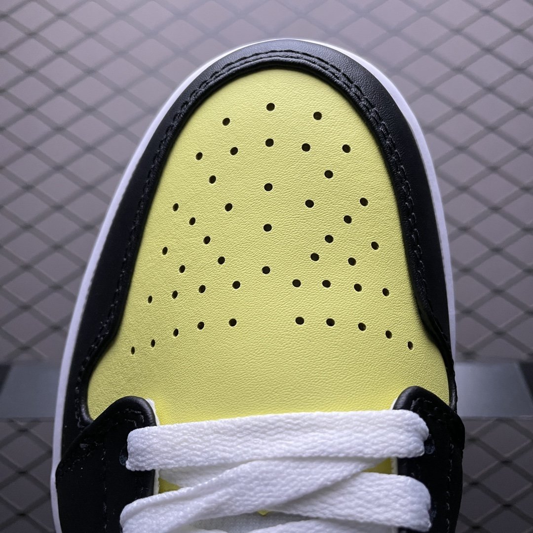 Replica Air Jordan Shoe Air Jordan 1 Low AJ1DH5927-006 Size 36-46
