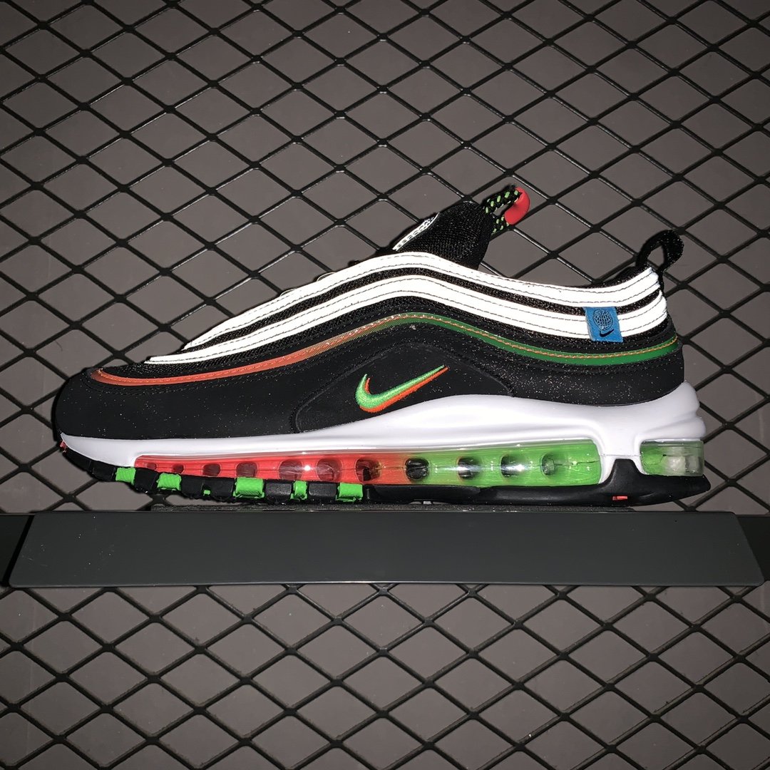 Replica Nike Air Max Shoe Nike Air Max 97 CZ5607-001 40-45