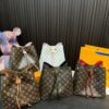 Replica Louis Vuitton Bag 25*25CM