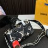 Replica Louis Vuitton Bag 14*26CM