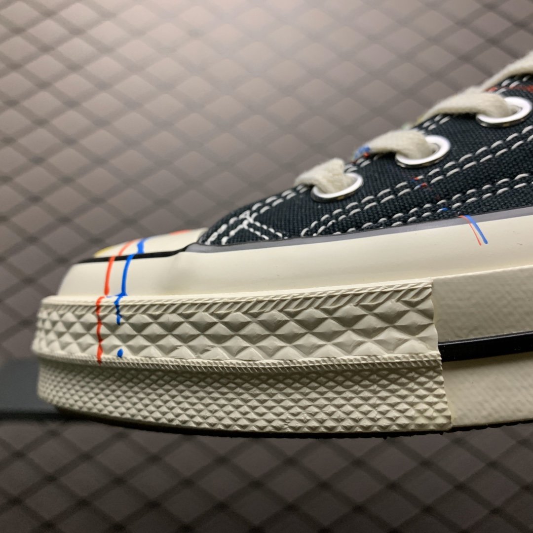 Replica Converse Shoe Converse Chuck 70  35-44
