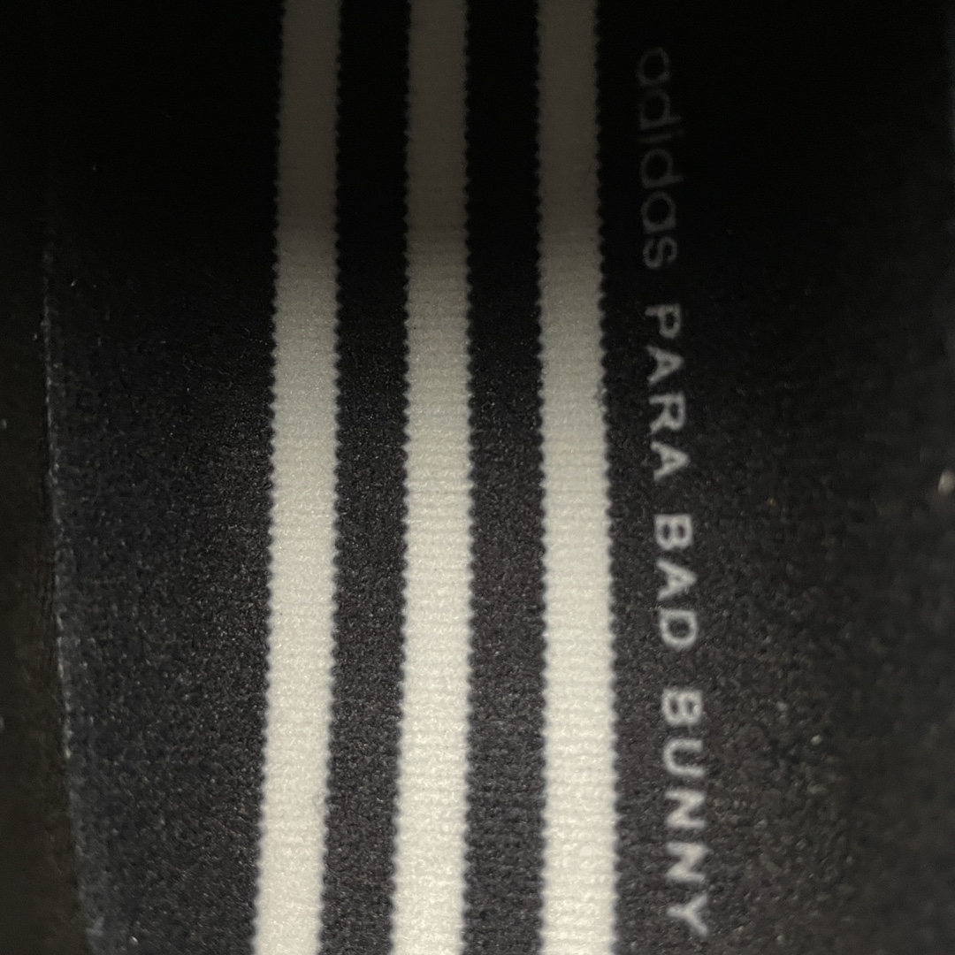 Replica Adidas Shoe  Bad Bunny x Adidas Gazelle Indoor IF9735