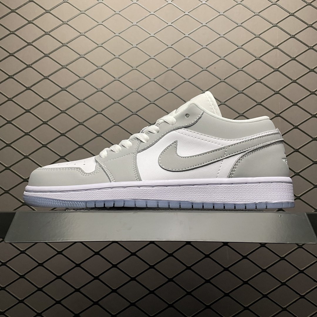 Replica Air Jordan Shoe Air Jordan 1 Low AJ1DC0774-105 Size 36-46