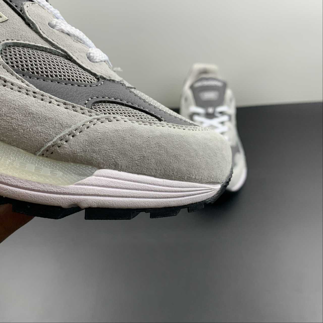 Replica New Balance Shoe New Balance NB992 M992GR  36-45