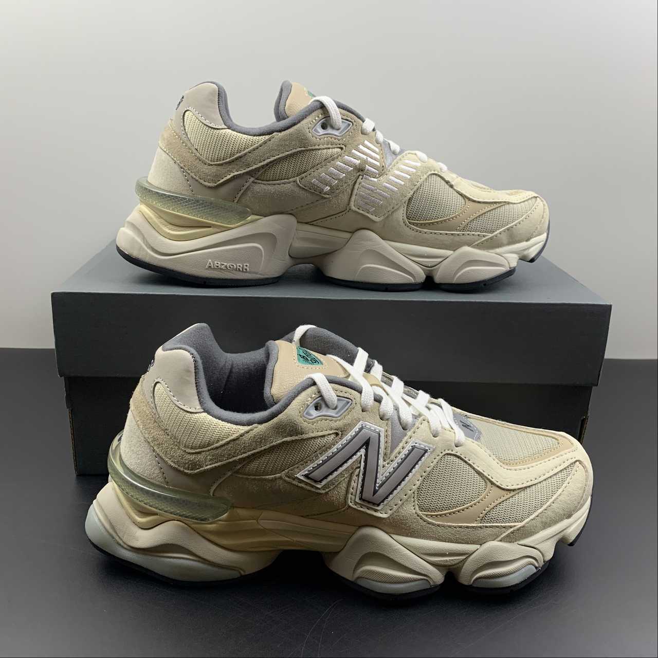 Replica New Balance Shoe New Balance NB9060  U9060MAC 36-46.5