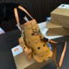 Replica MCM Bag 20*17CM