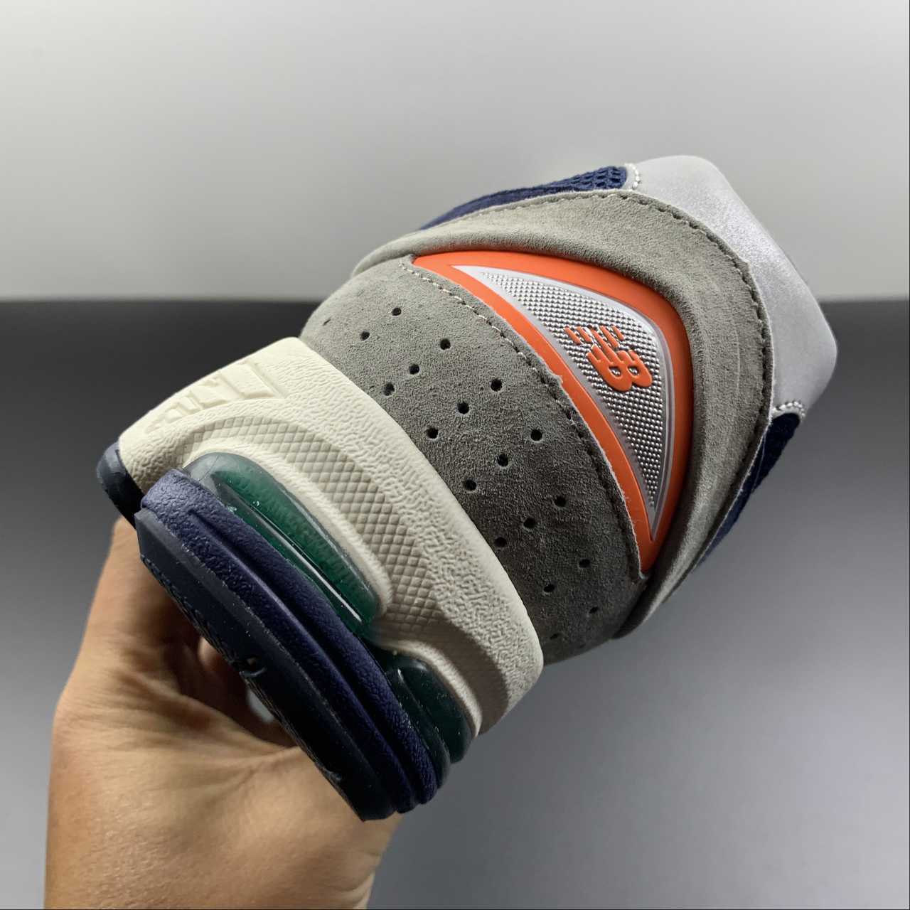 Replica New Balance Shoe New Balance NB2002  ML2002RF  36-45
