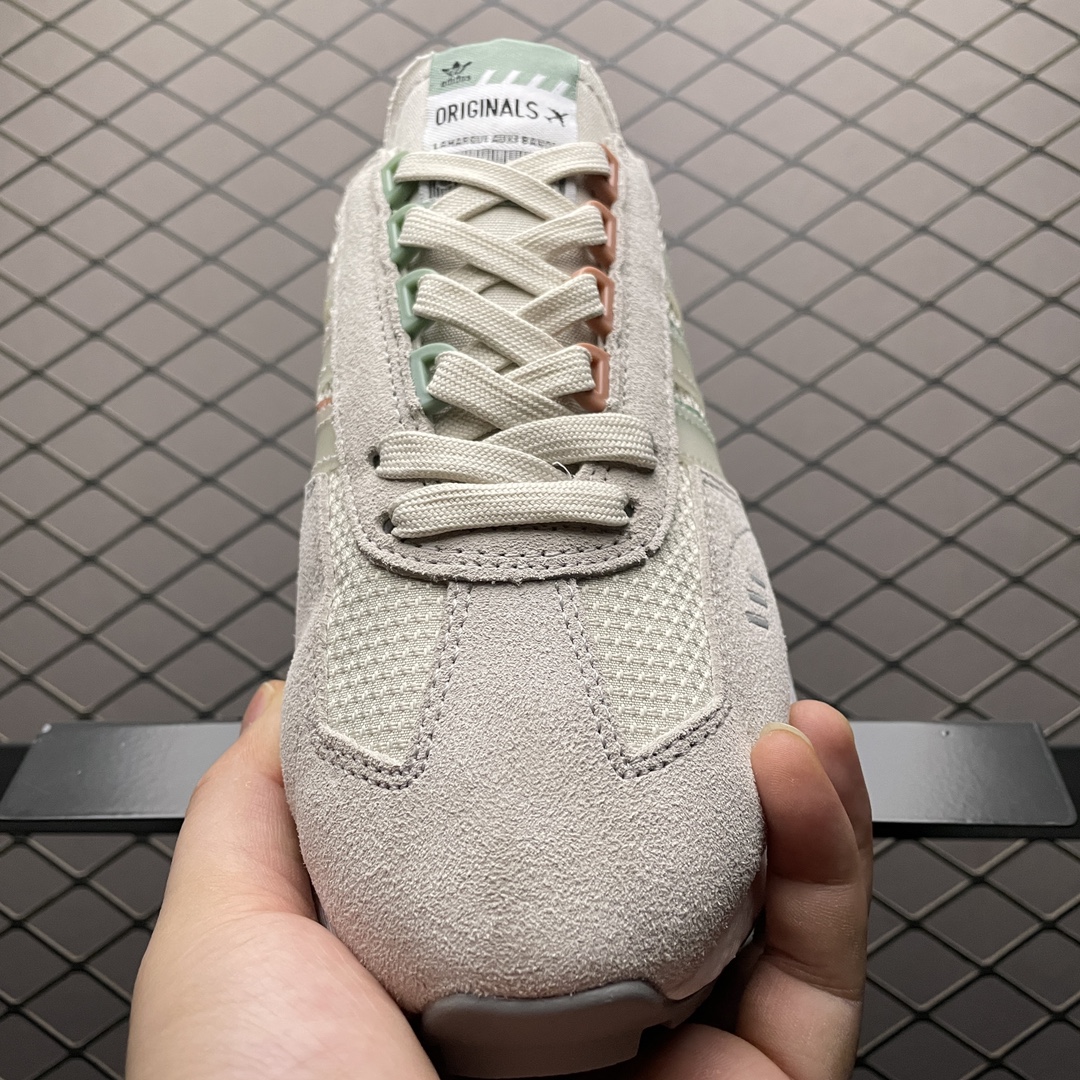 Replica Adidas Shoe Adidas Retropy E5 IG3400 Size 36-45