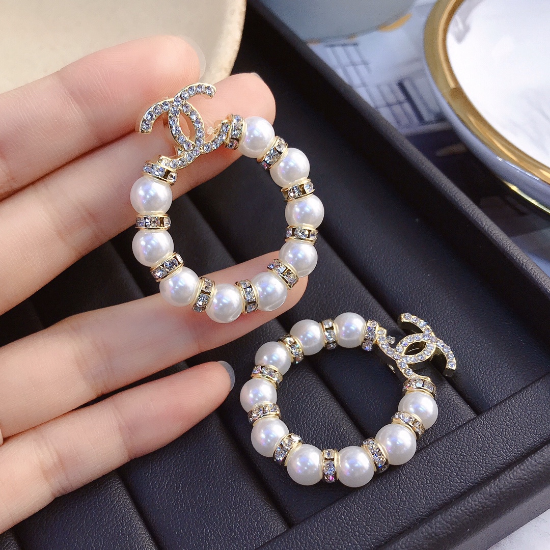 Replica CHANEL Earring