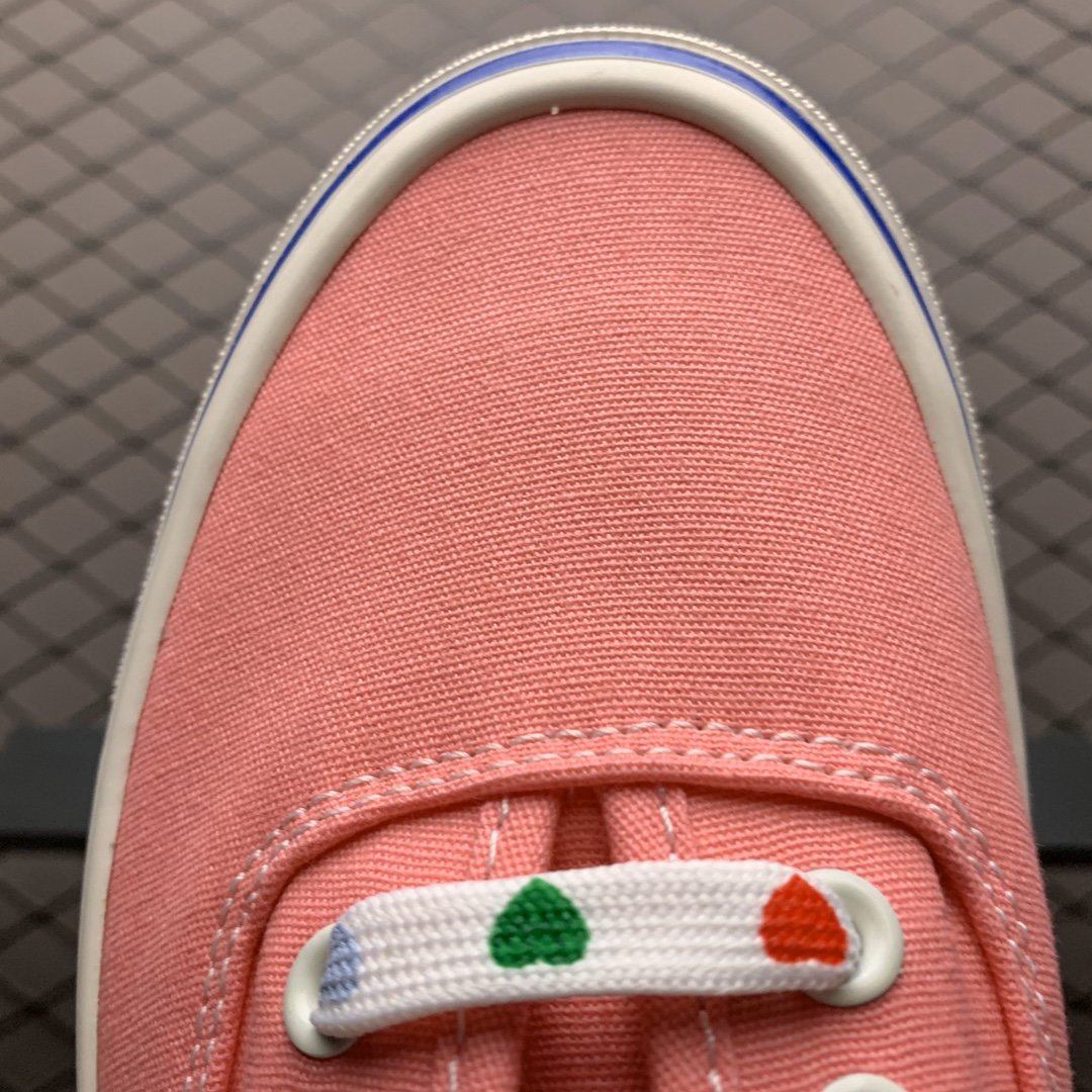 Replica Vans Shoe Vans Authentic Pink 35-39