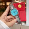 Replica OMEGA Constellation 904l Stainless Steel Quartz Watch 36MM