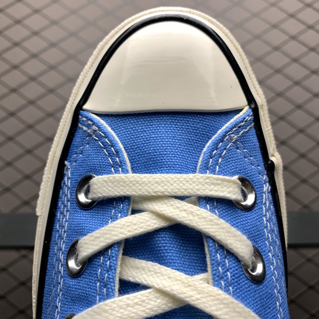 Replica Converse Shoe Converse Varsity Remix 70s BLUE 35-44