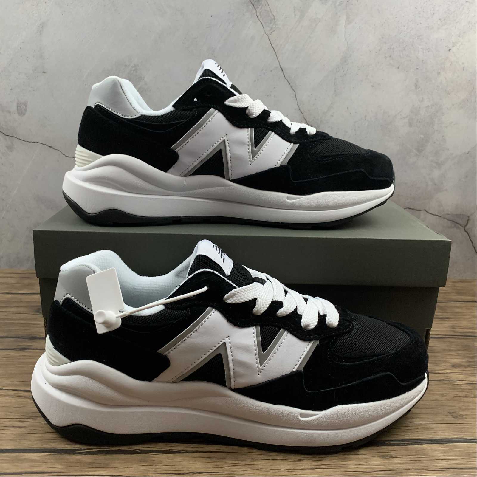 Replica New Balance Shoe New Balance NB5740  M5740CB  36-45