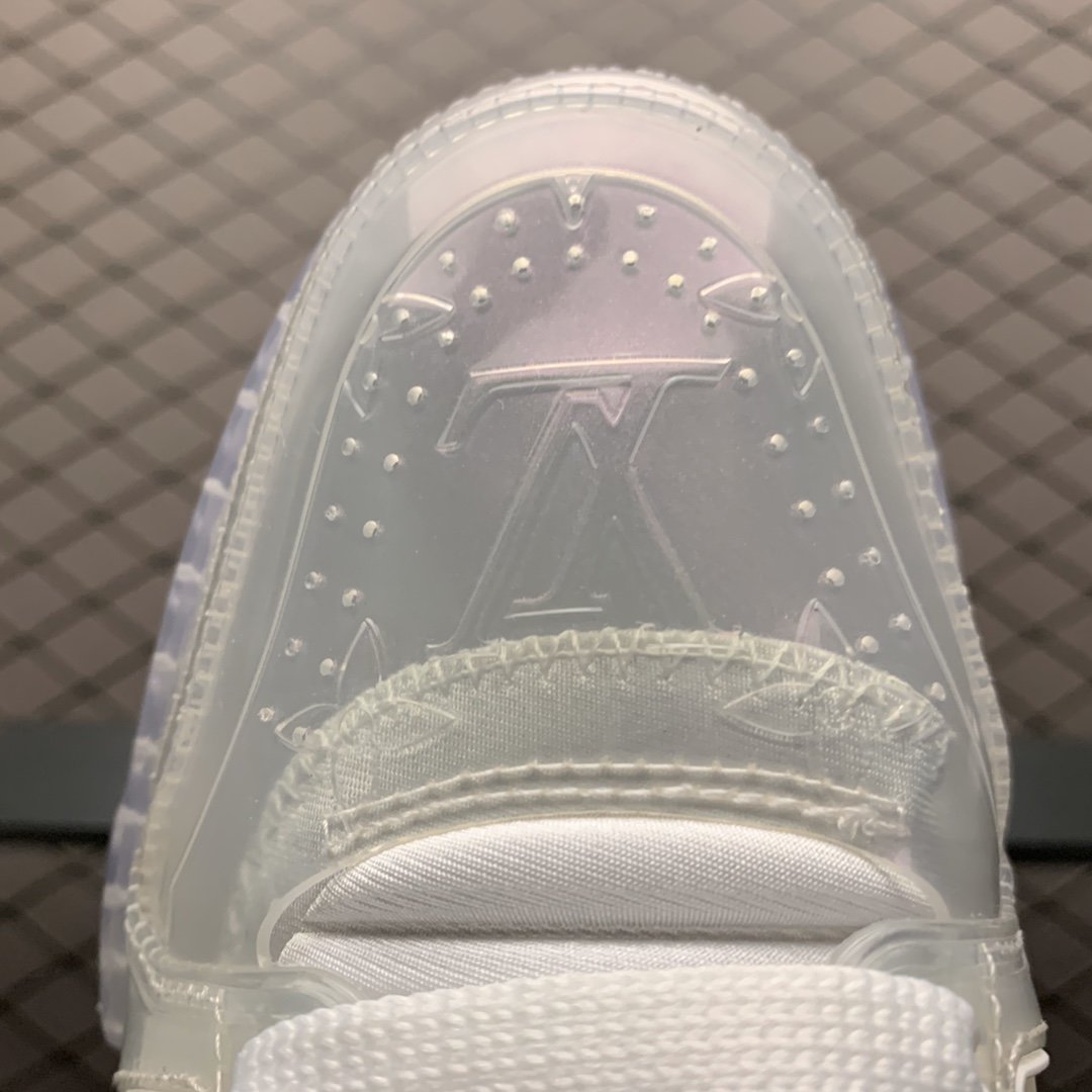 Replica Louis Vuitton Shoe Louis Vuitton 2020 Trainer 35-45