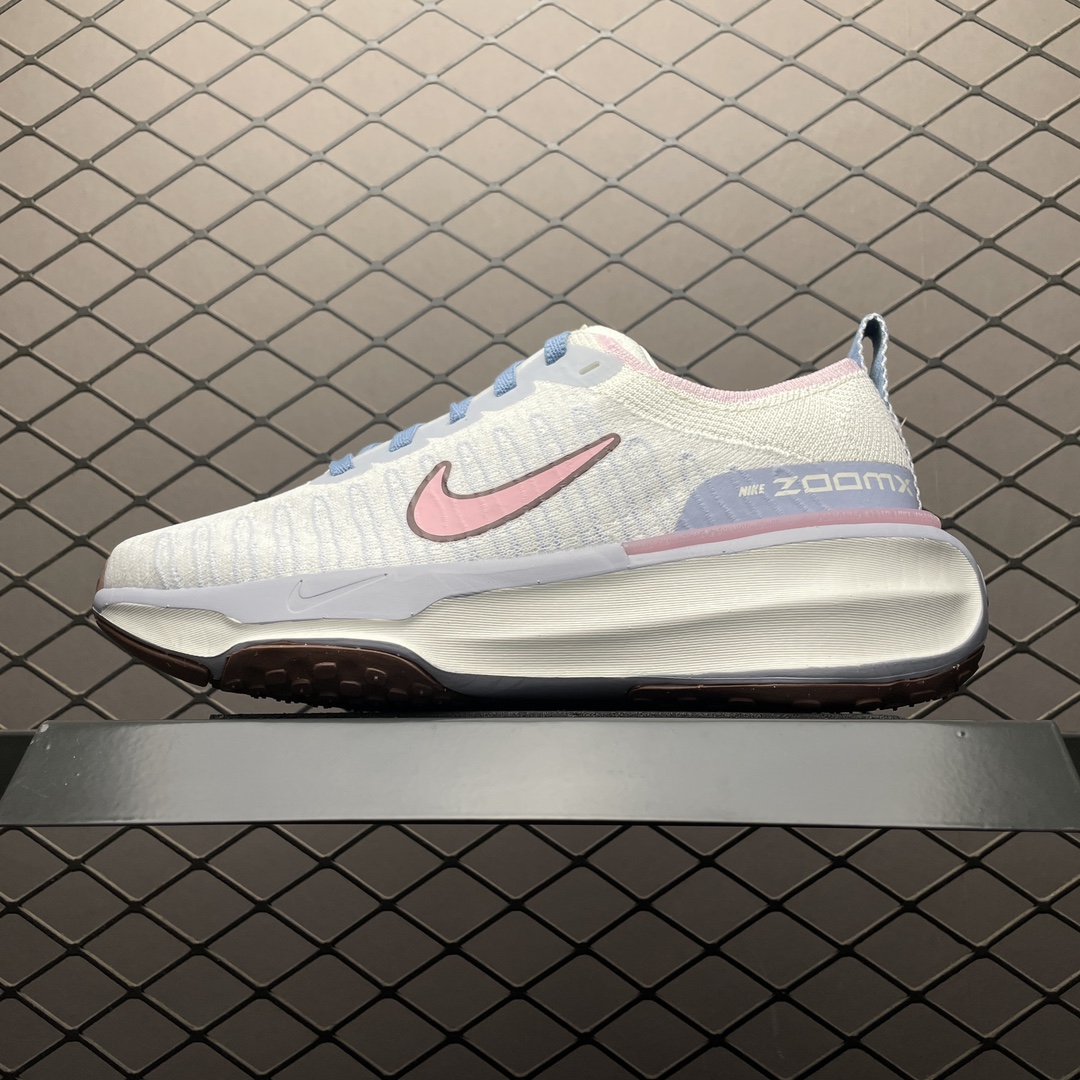 Replica Nike Shoe Nike Zoomx Invincible Run FK3 FJ7727-161 Size 36-40