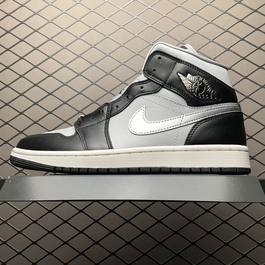 Replica Air Jordan Shoe Air Jordan 1 Mid AJ1 FB9892-002 Size 36-46