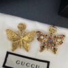 Replica GUCCI Earring