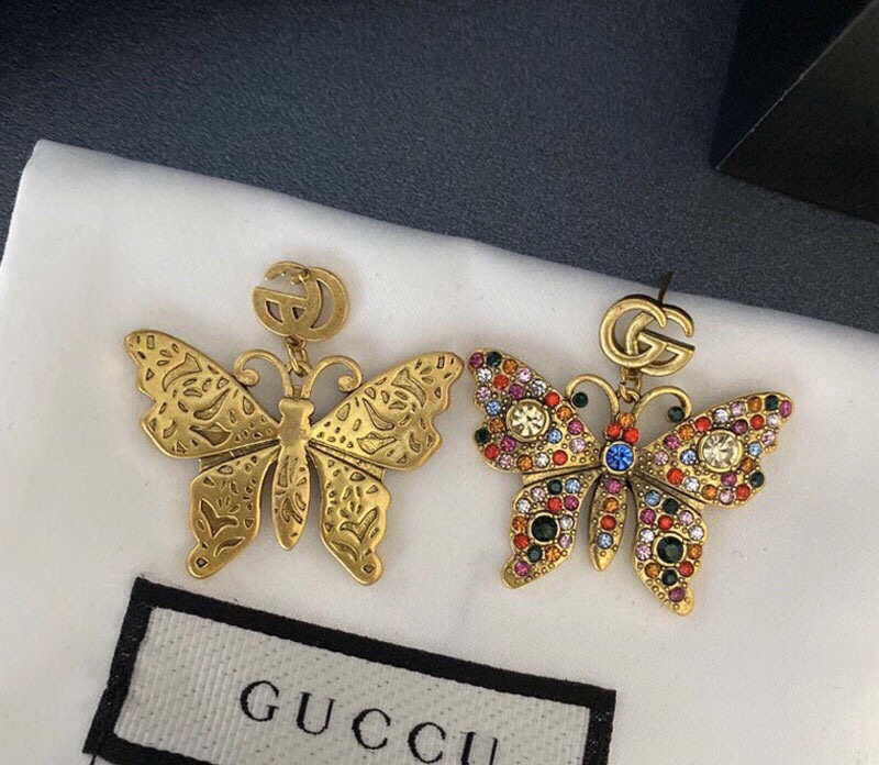 Replica GUCCI Earring