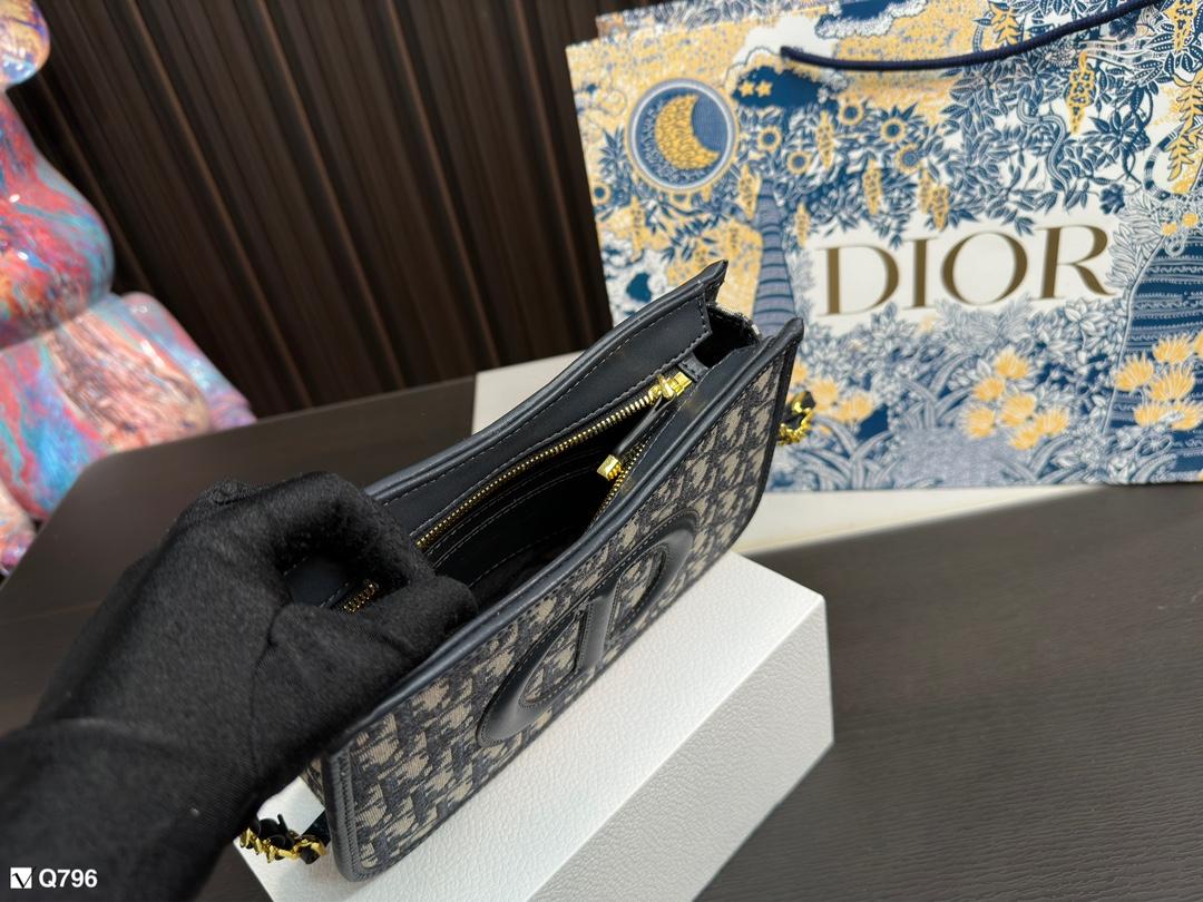 Replica Dior Bag 23*13CM