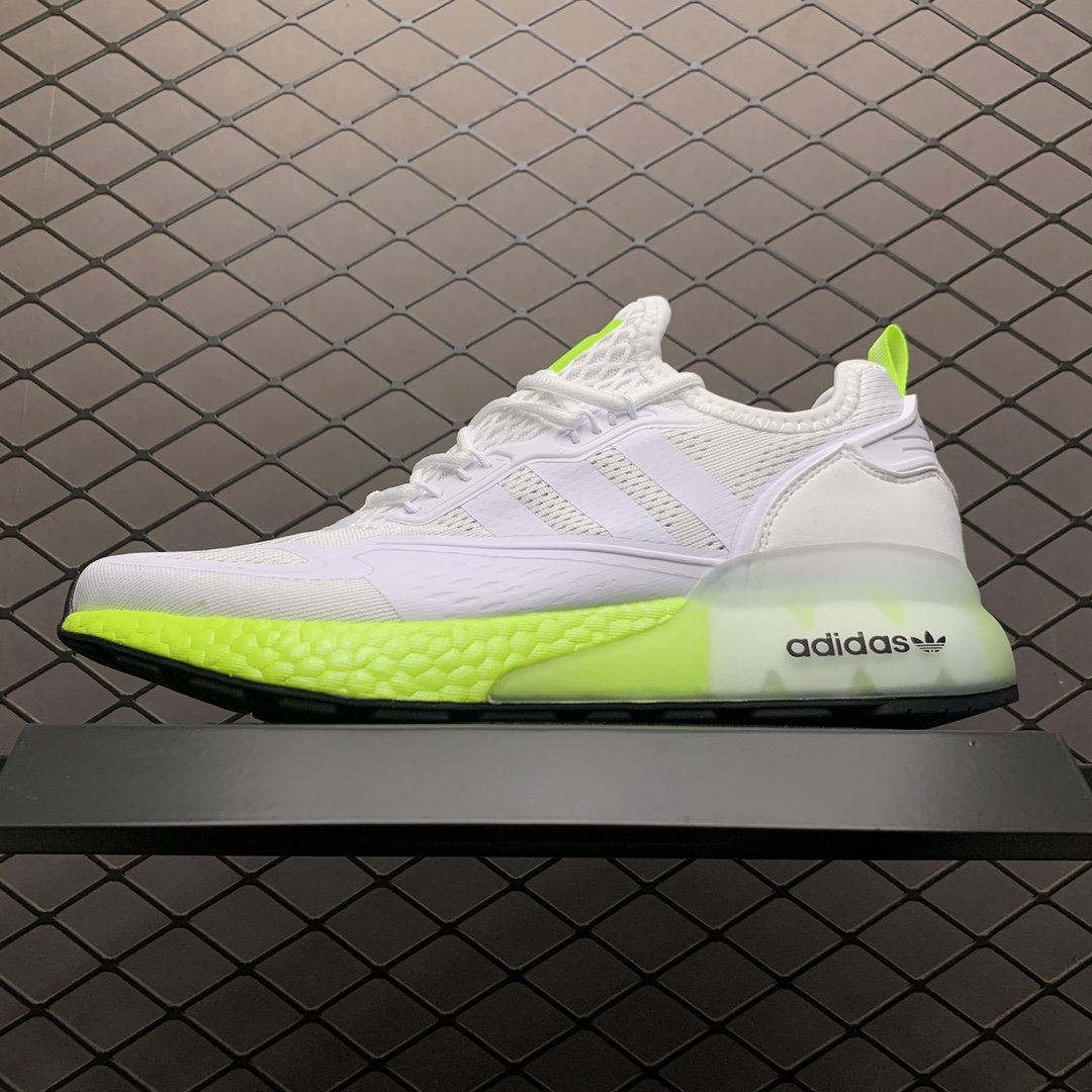 Replica Adidas Shoe Adidas ZX 2K FV0480 36-45