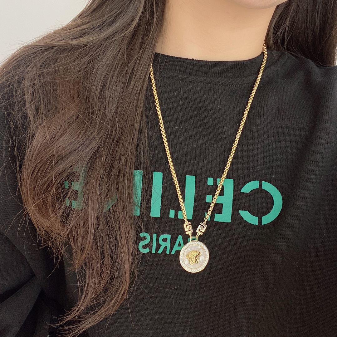 Replica VERSACE Necklace