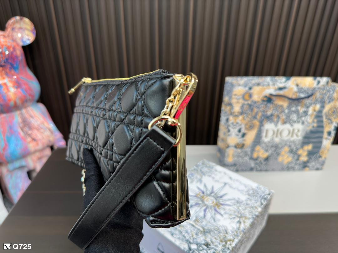 Replica Dior Bag 25*13CM