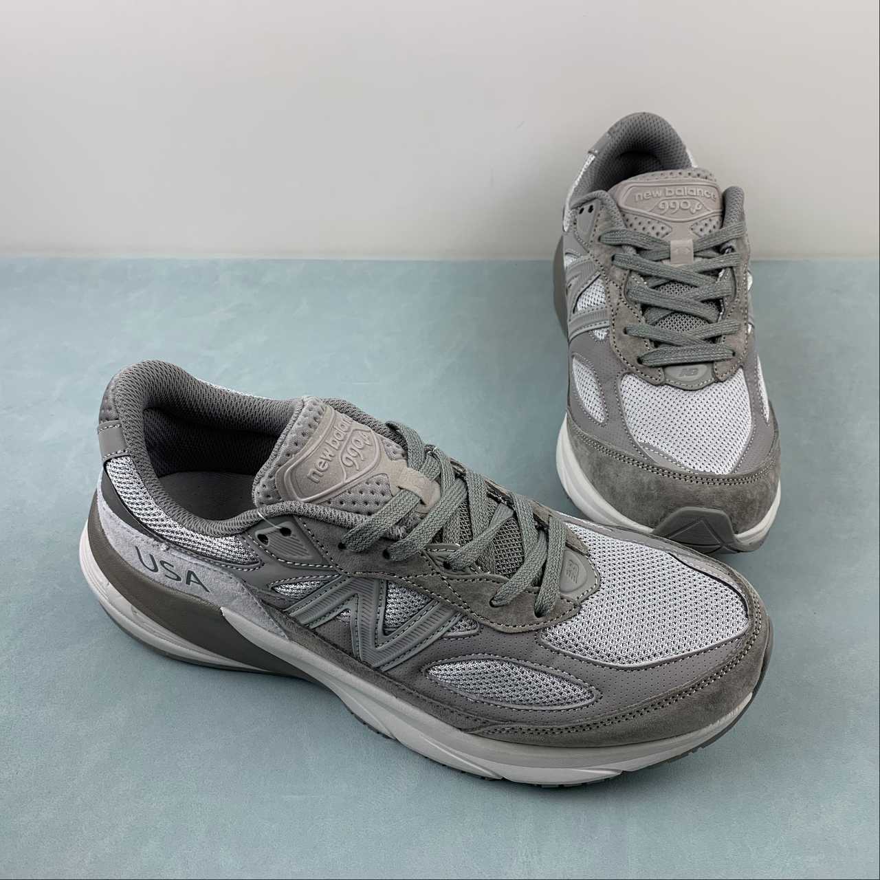 Replica New Balance Shoe New Balance NB990 M990WT6  36-46