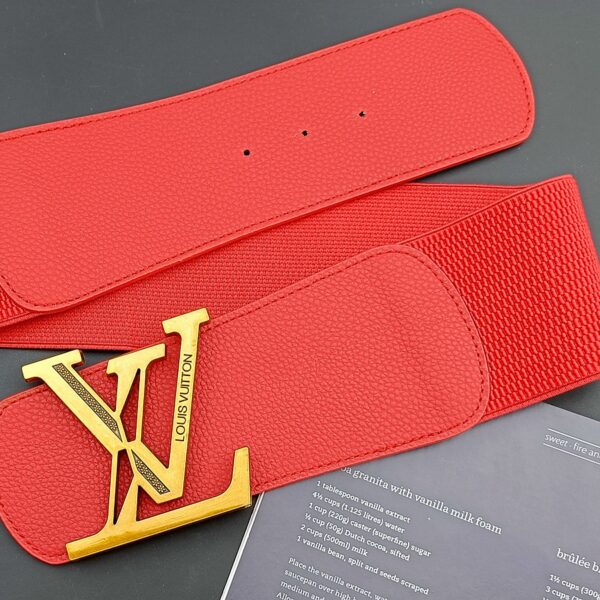 Replica LV belt