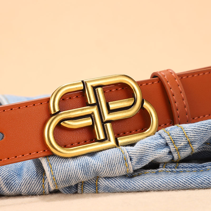 Replica BALENCIAGA belt