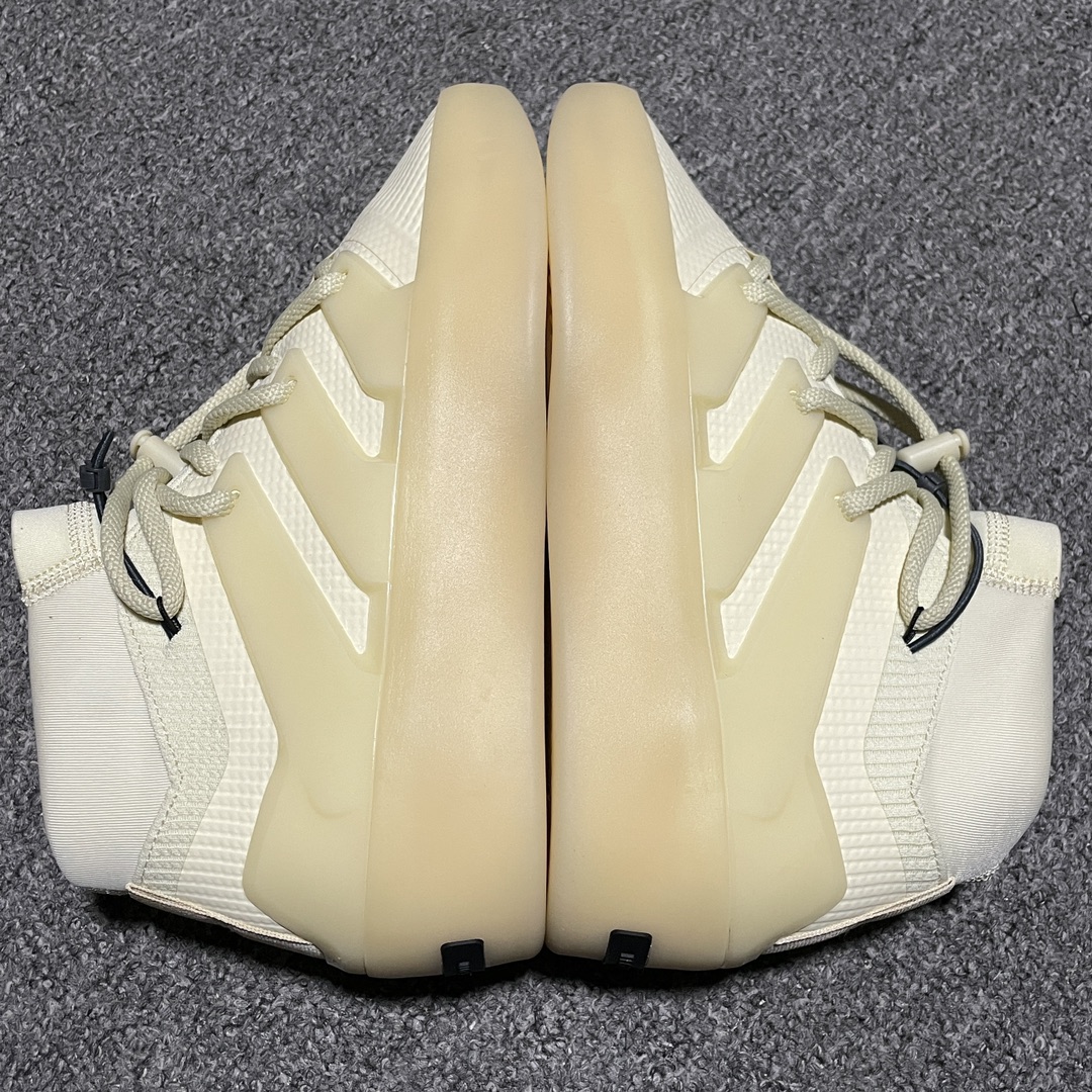 Replica Adidas Shoe IE6187 Fear of God  Adidas Athletics I Basketball  The One  FOG…
