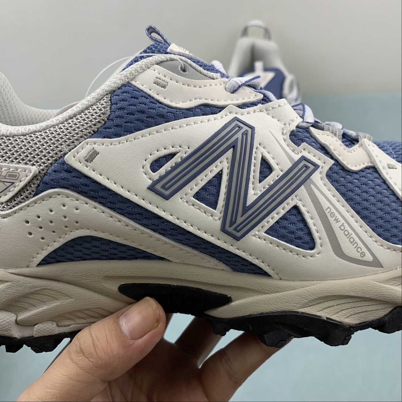 Replica New Balance Shoe New Balance NB610 ML610TAJ  36-45
