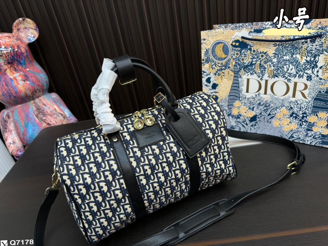 Replica Dior Bag  34*20CM/44*25CM