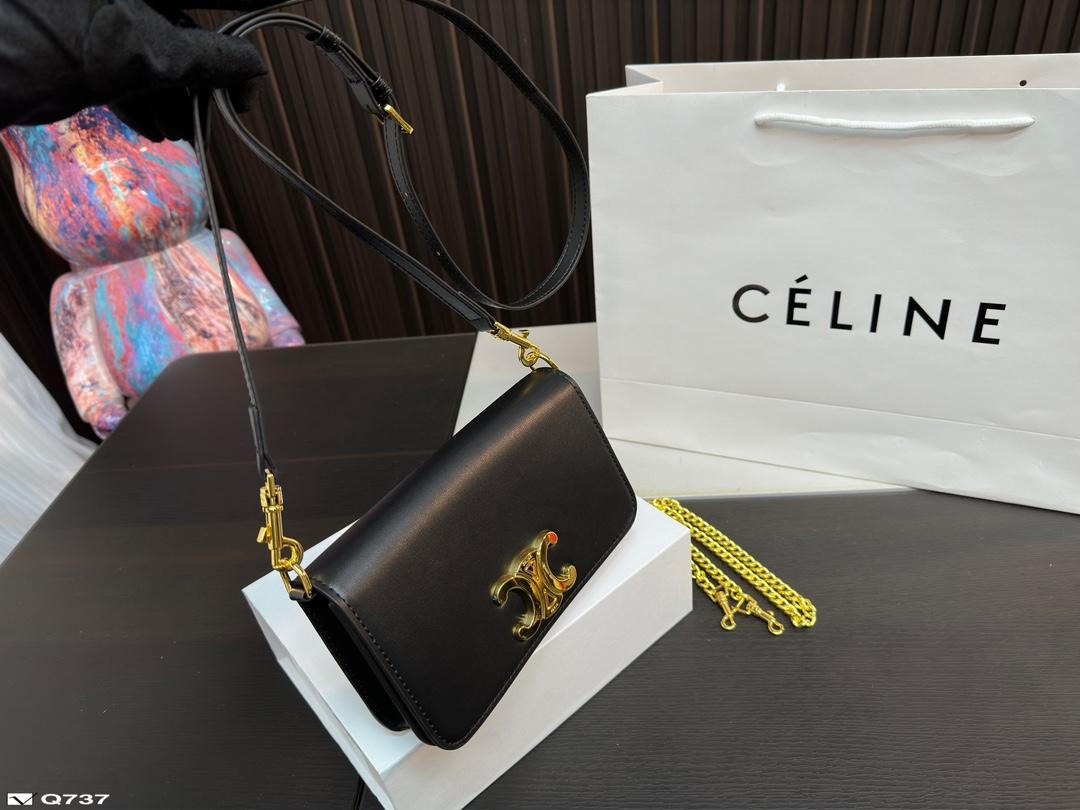 Replica Celine Bag 12*20CM