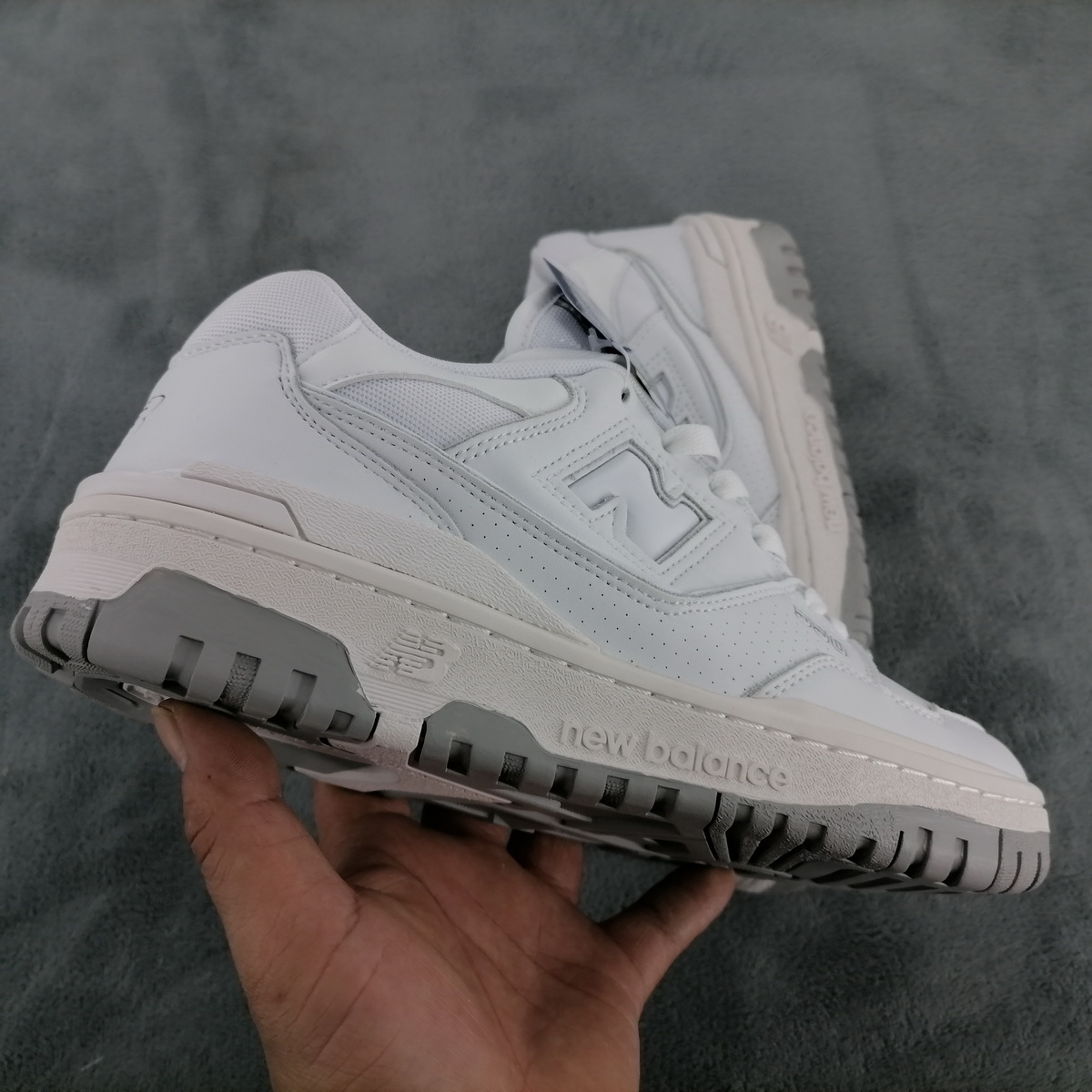 Replica New Balance Shoe New Balance 550  Premuim Pack