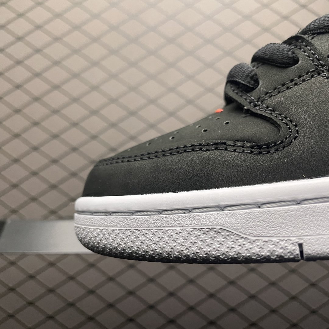 Replica Nike Dunk SB Shoe On Sale Polaroid x Nike SB Dunk Low DH7722-001 Size 36-46