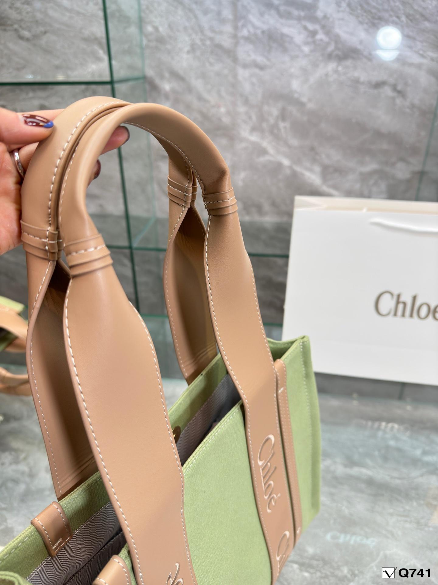 Replica Chloe Bag  36*27CM/28*21CM