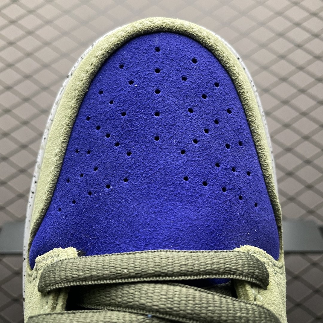 Replica Nike Dunk SB Shoe Nike SB Dunk Low BQ6817-301 36-46