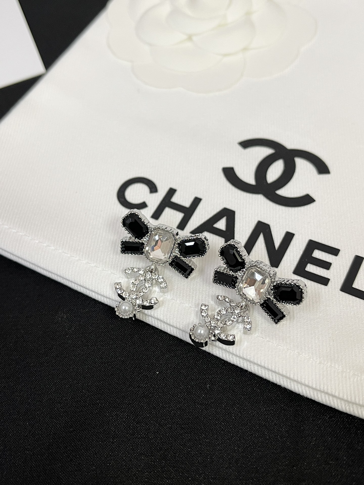 Replica CHANEL Earring