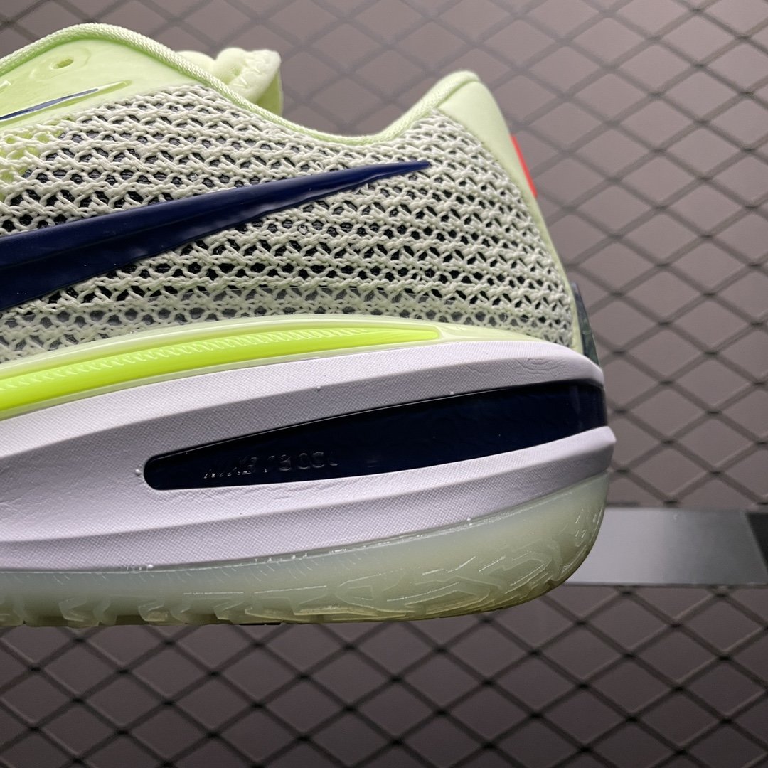 Replica Nike Shoe Nike Air ZOOM GT CUT CZ0176-100  Size 39-46