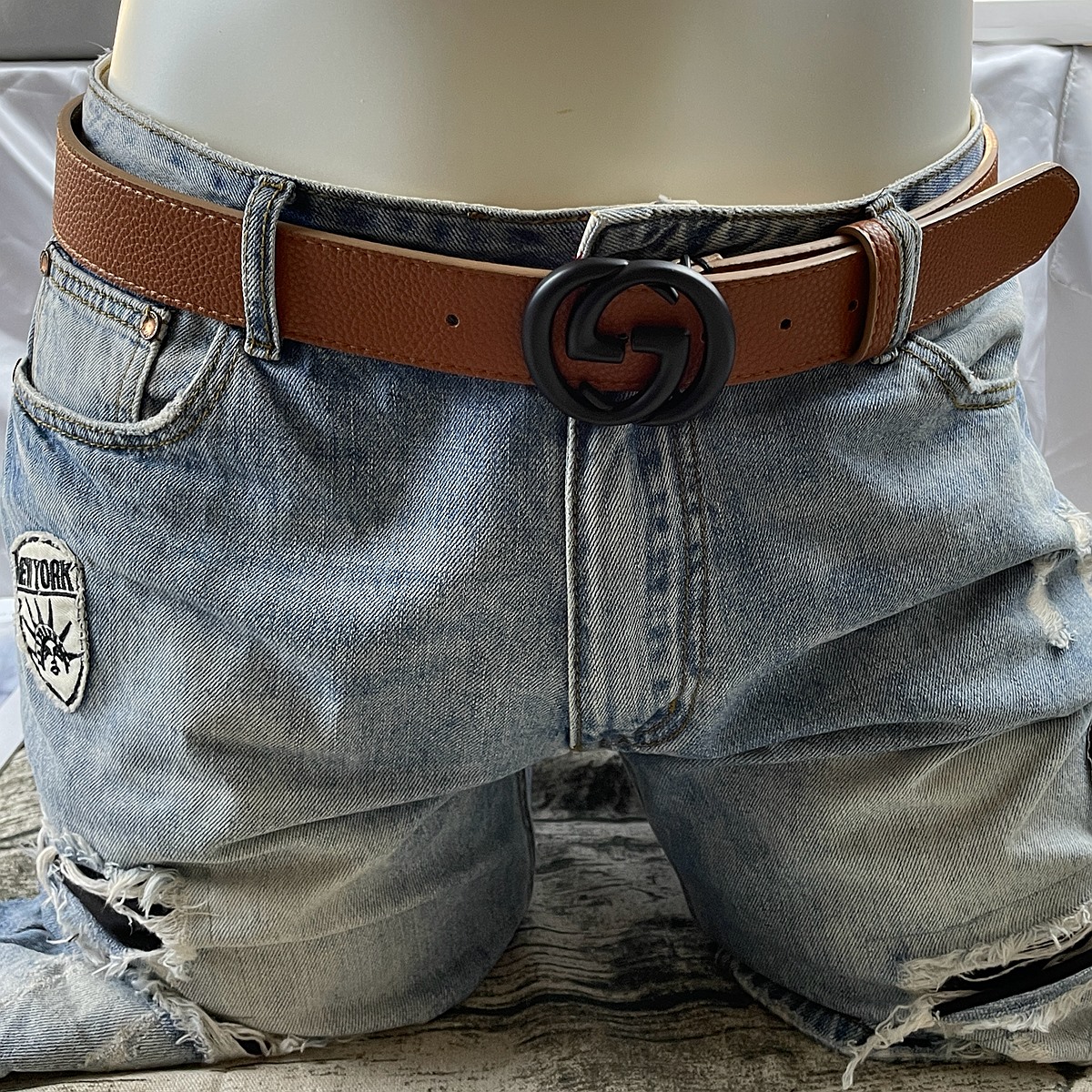 Replica GUCCI belt