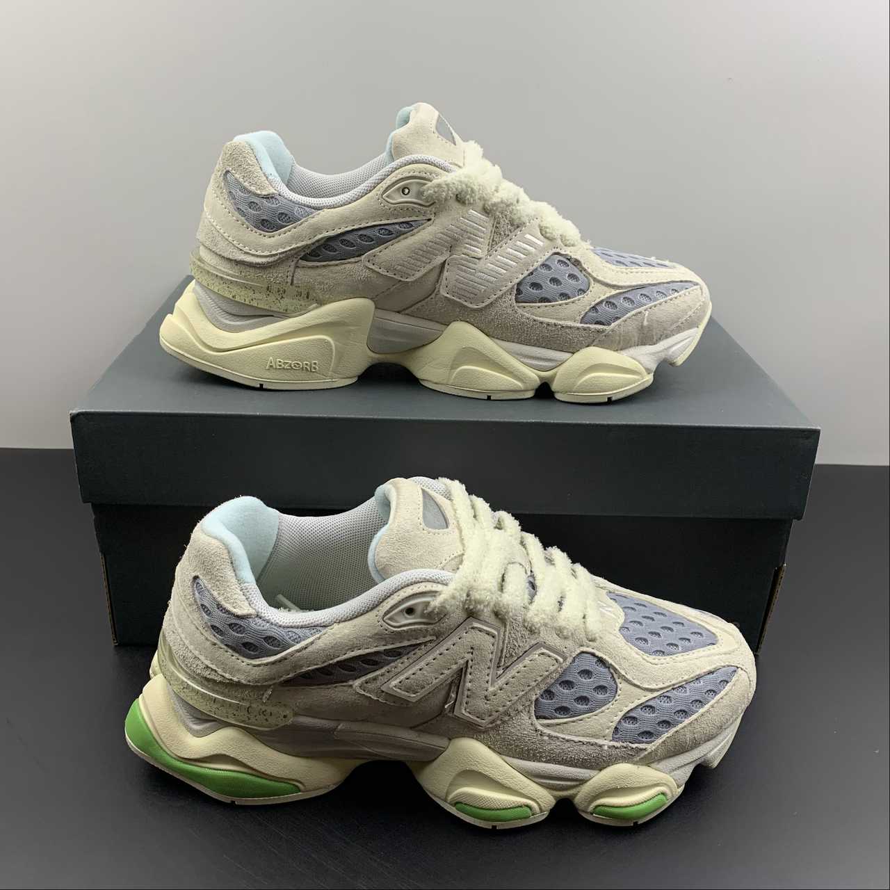 Replica New Balance Shoe New Balance NB9060  U9060BW1  36 -46.5