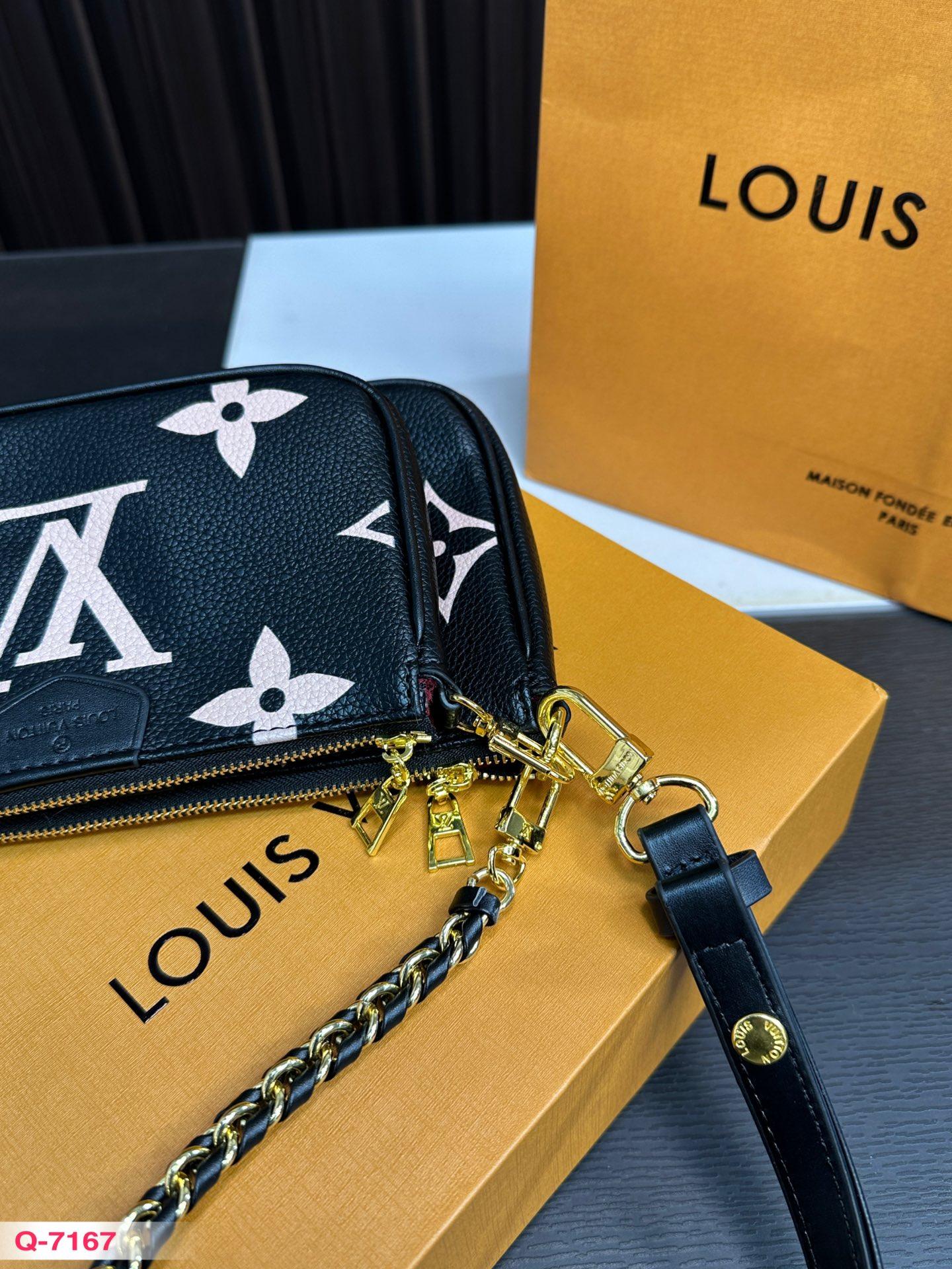 Replica Louis Vuitton Bag 12*23CM