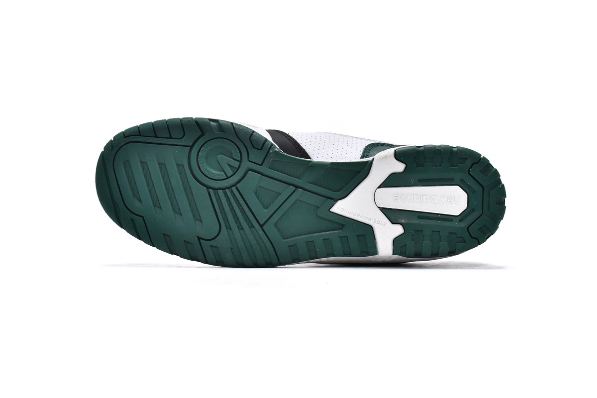 Replica New Balance Shoe BB550LE1 New Balance 550 Shifted Sport Pack Green