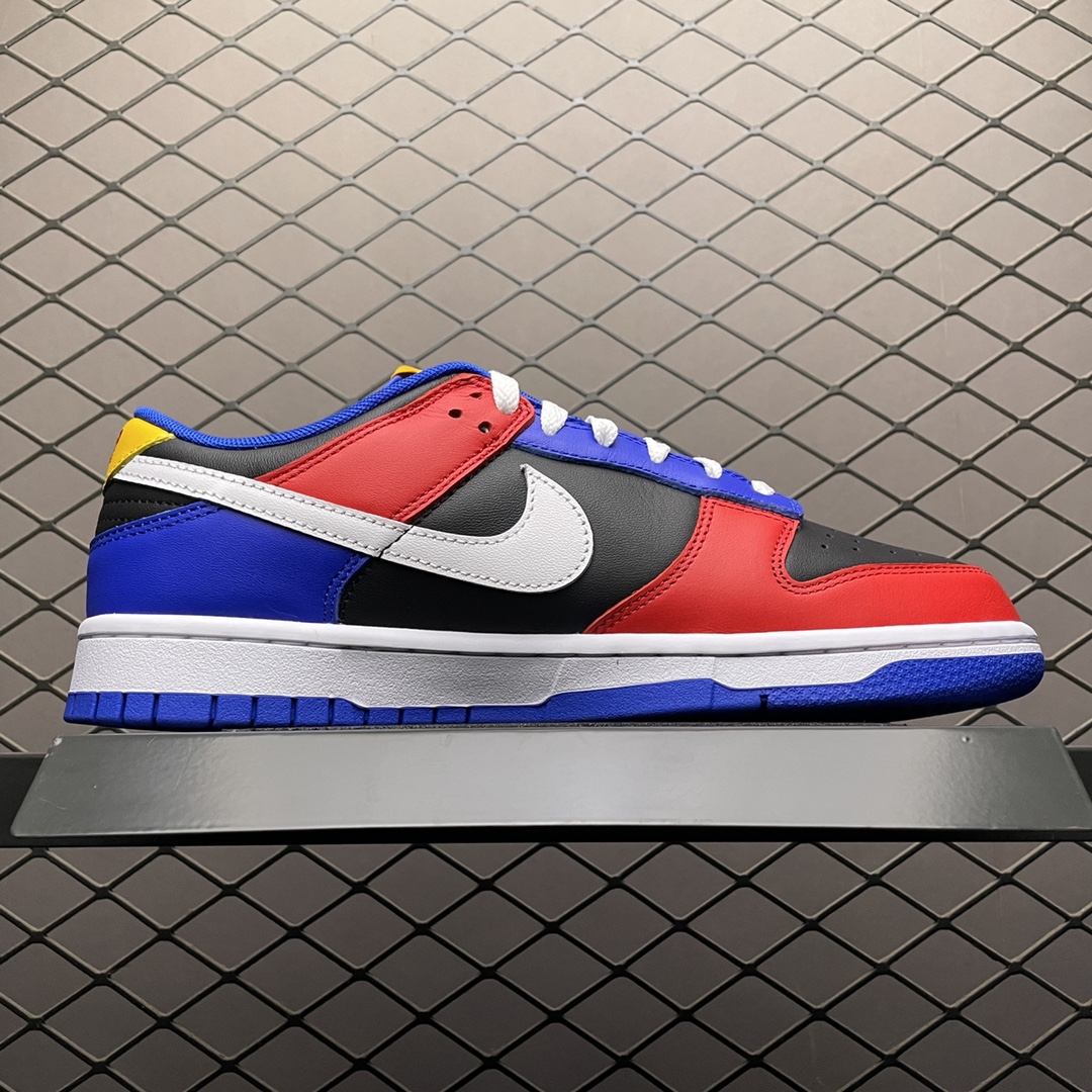 Replica Nike Dunk SB Shoe Nike Dunk Low TSUDR6190-100 SIZE 36-47.5