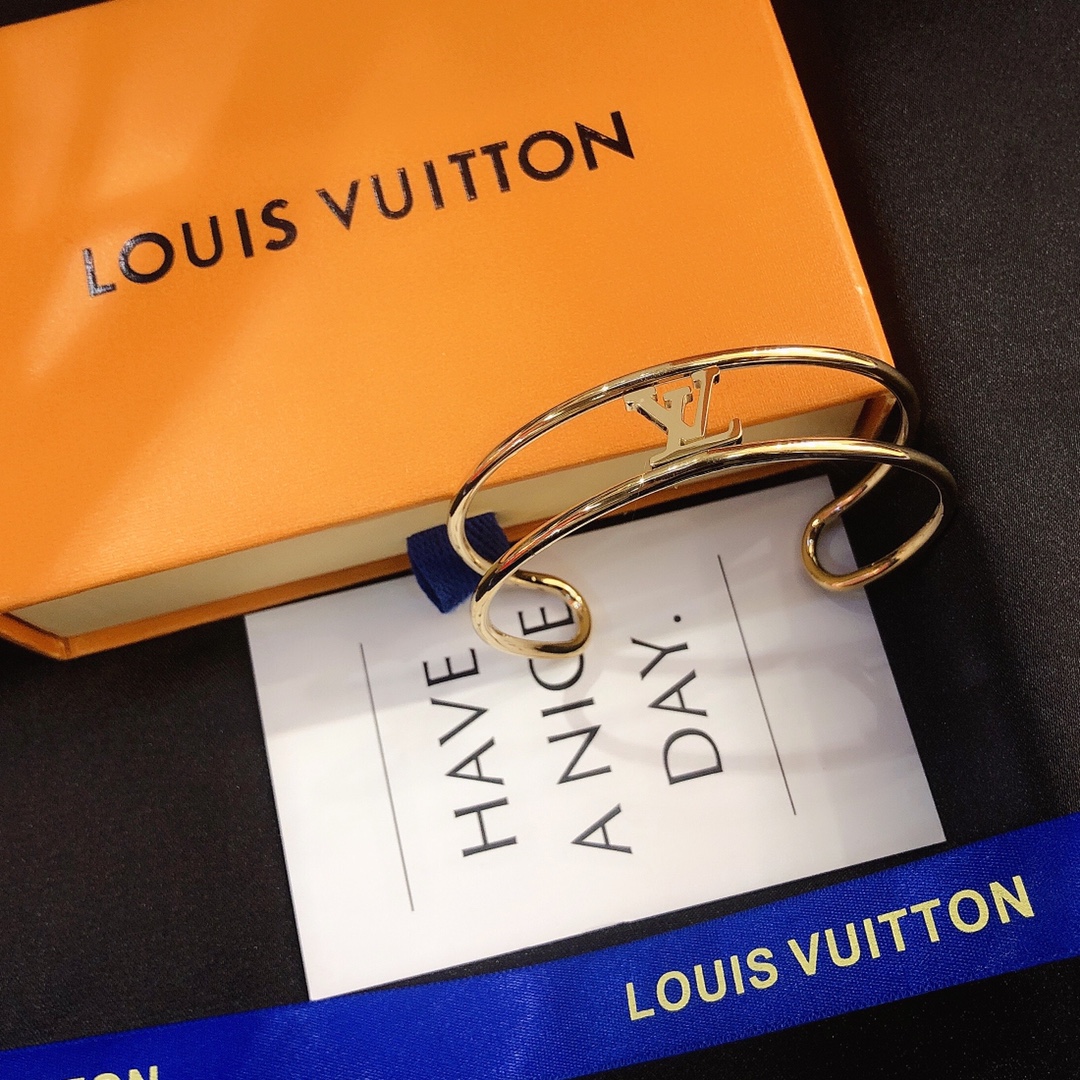 Replica LOUIS VUITTON Bangle