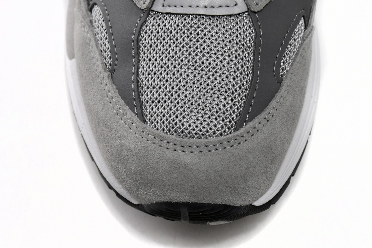 Replica New Balance Shoe M992GR New Balance 992 Grey