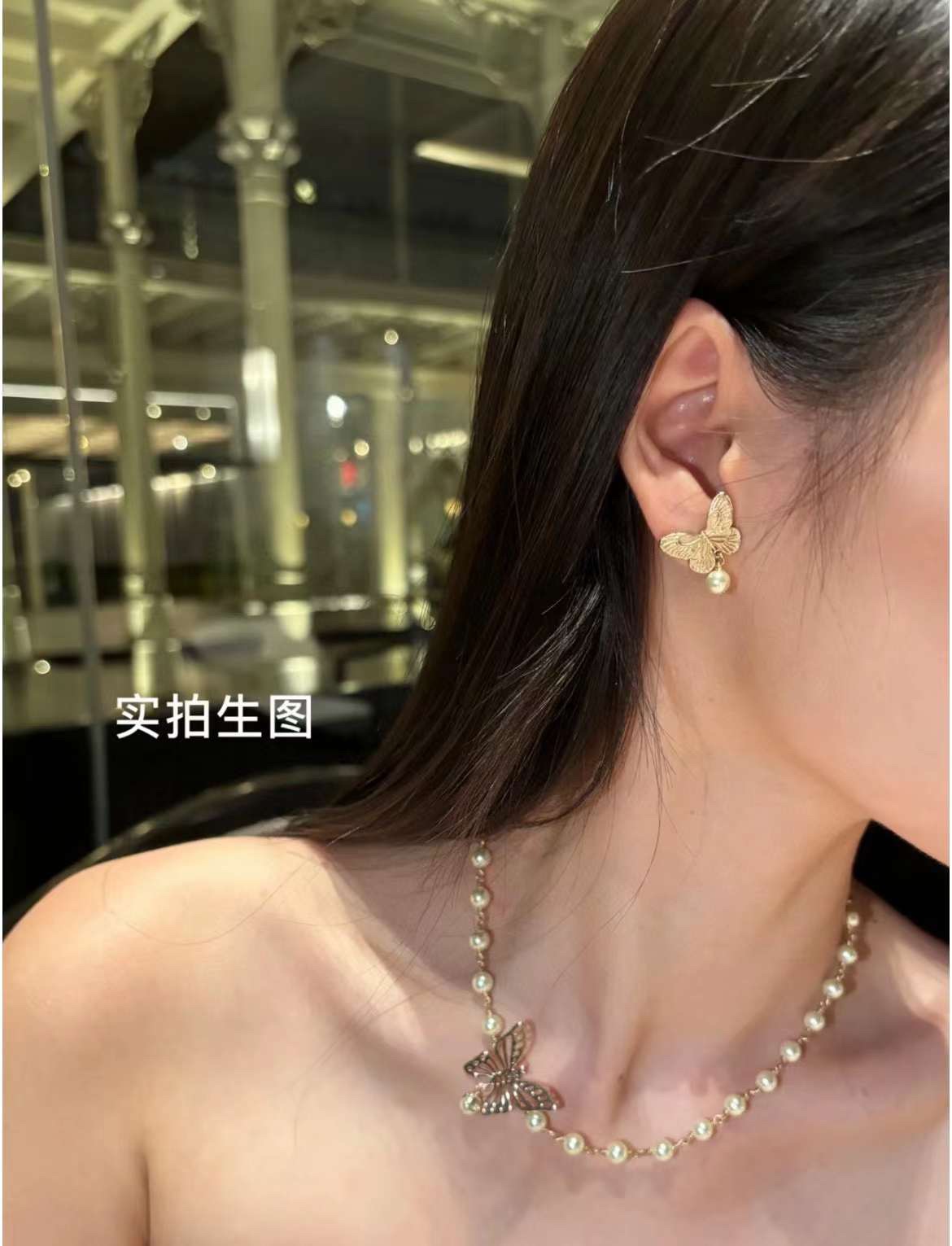 Replica DIOR Earring