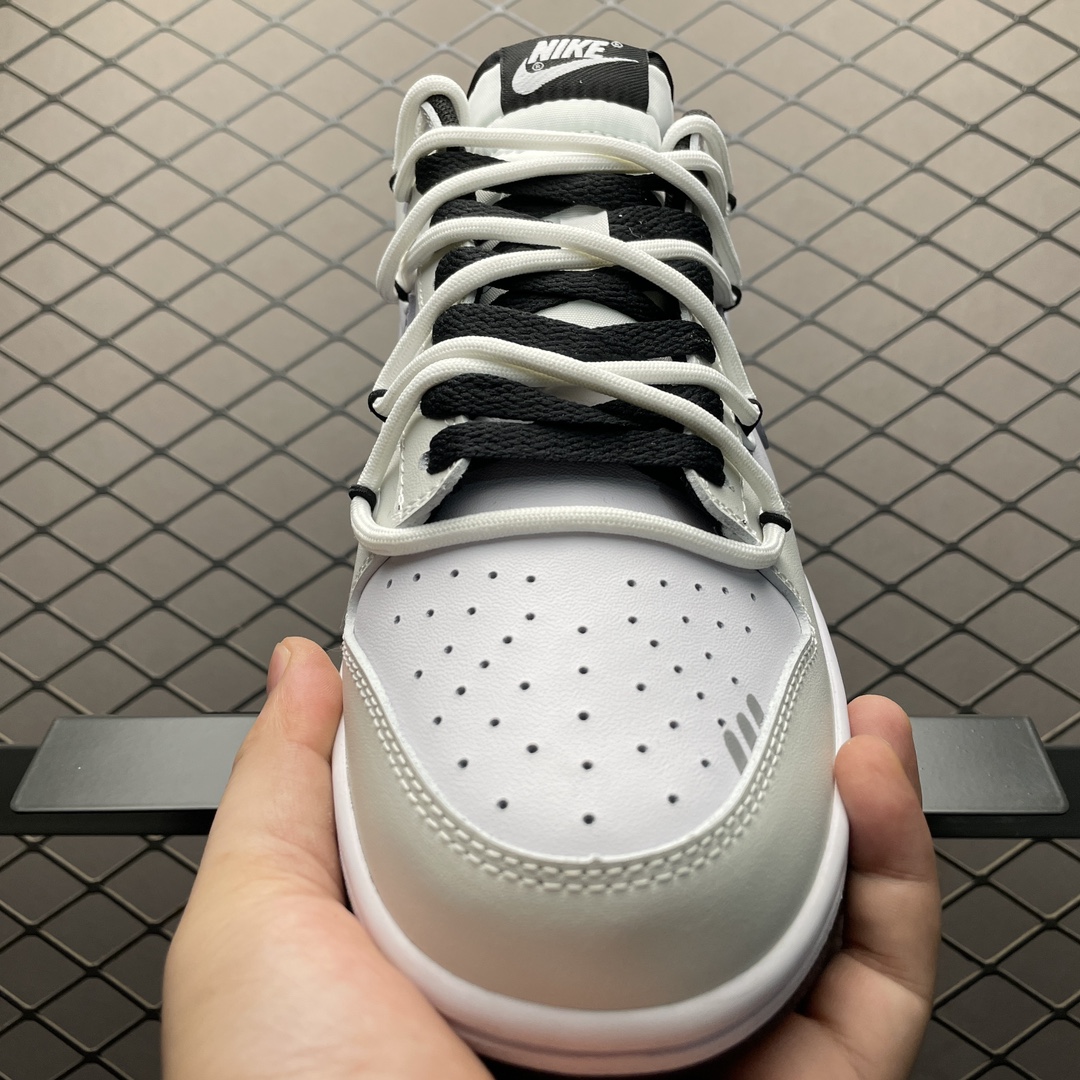Replica Nike Dunk SB Shoe Nike Dunk Low DD1391-100 w