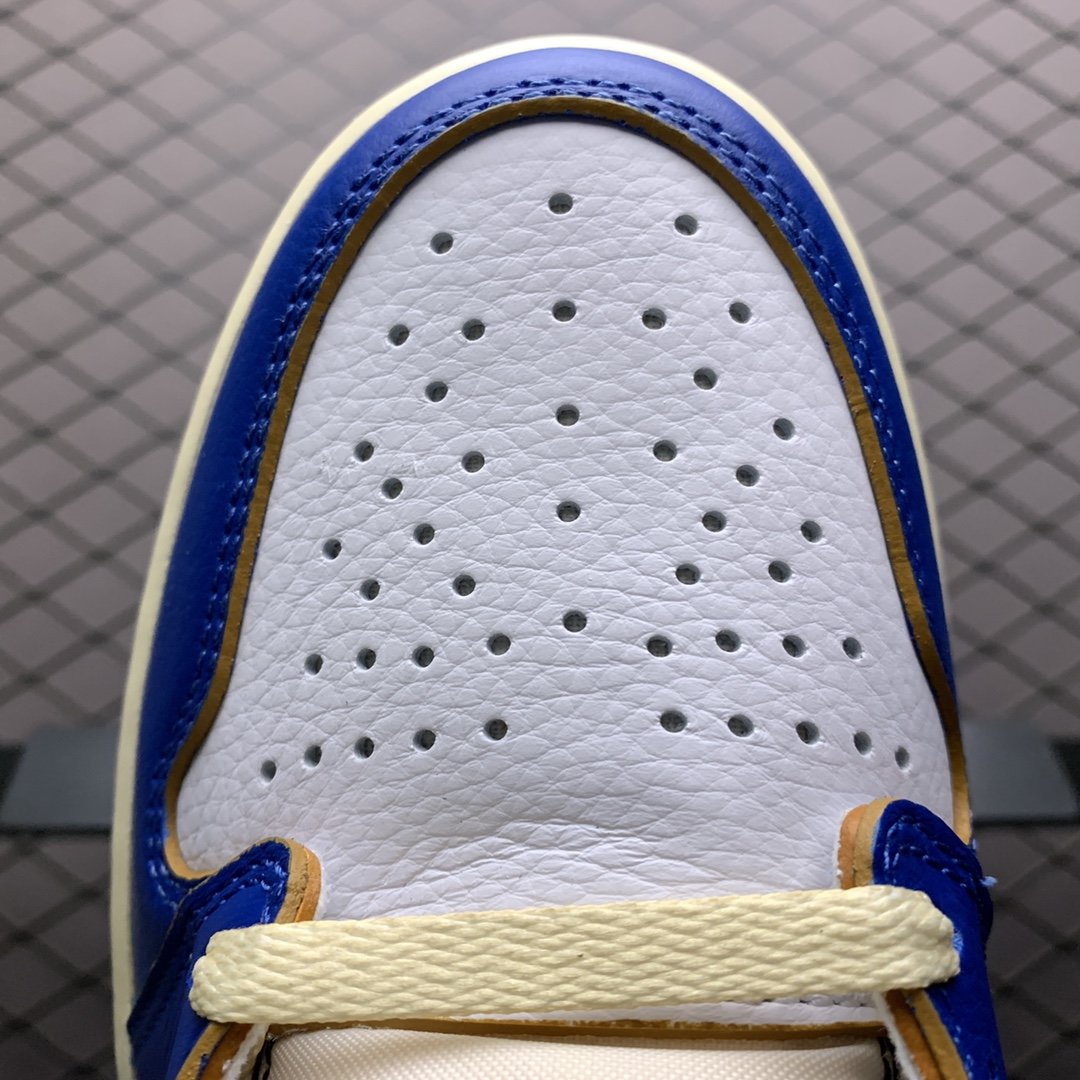 Replica Air Jordan Shoe Union x Air Jordan AJ1 High NRG BV1300-146 40-47